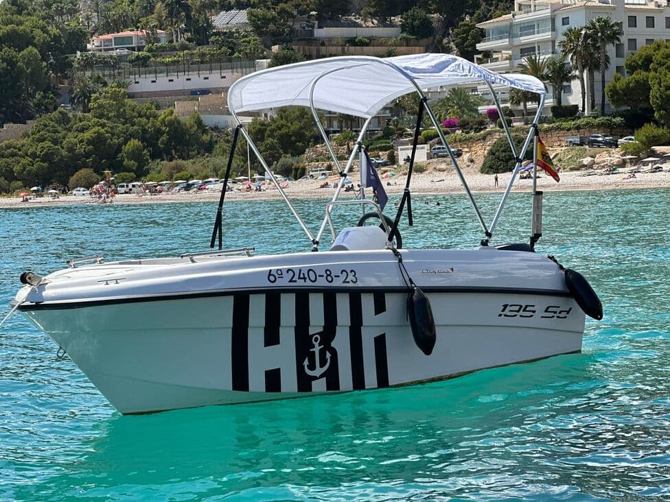compass 135 sd